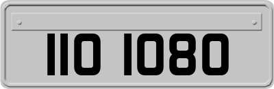 IIO1080