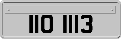 IIO1113
