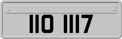 IIO1117
