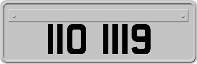 IIO1119