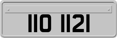 IIO1121