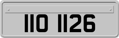 IIO1126