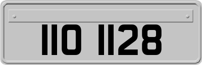 IIO1128