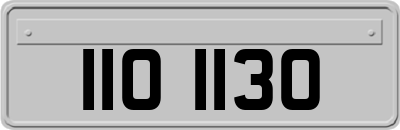 IIO1130
