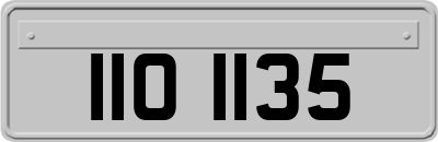 IIO1135
