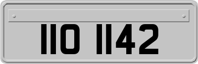 IIO1142