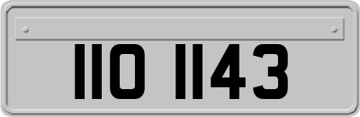 IIO1143