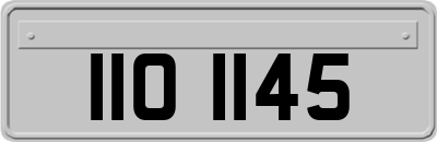 IIO1145