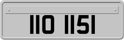 IIO1151