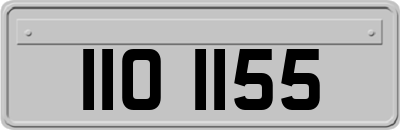 IIO1155