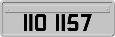 IIO1157
