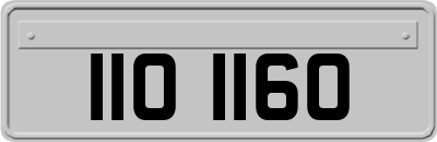 IIO1160