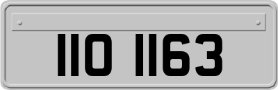 IIO1163