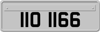 IIO1166