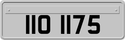 IIO1175