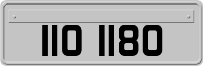 IIO1180