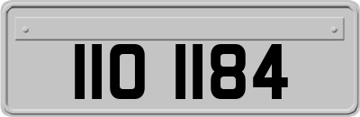 IIO1184