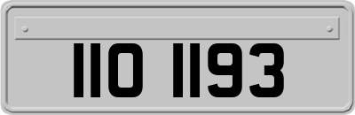 IIO1193