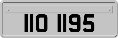 IIO1195