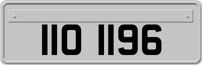 IIO1196