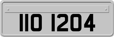IIO1204