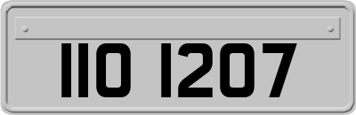 IIO1207