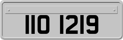 IIO1219