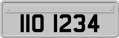 IIO1234