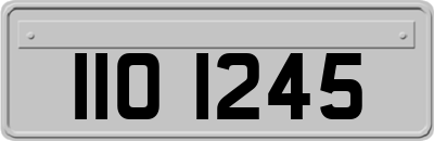 IIO1245