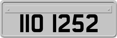 IIO1252