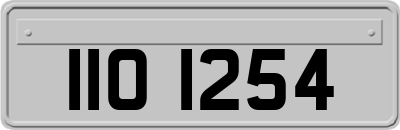 IIO1254