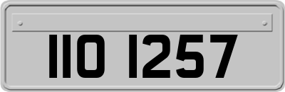 IIO1257