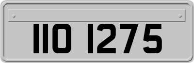 IIO1275
