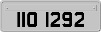 IIO1292
