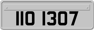 IIO1307
