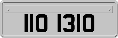 IIO1310