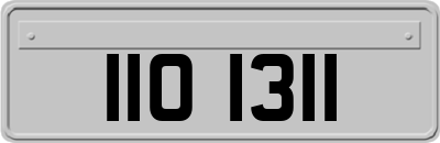 IIO1311