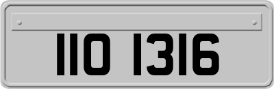 IIO1316