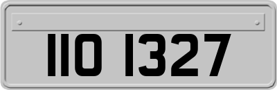 IIO1327