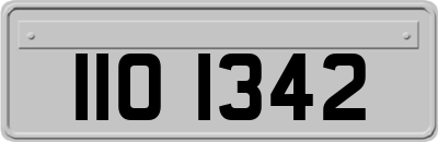IIO1342