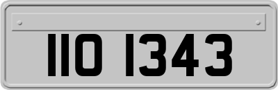 IIO1343