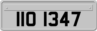 IIO1347