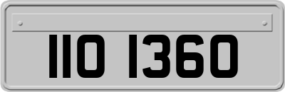 IIO1360