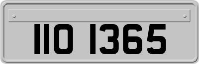 IIO1365