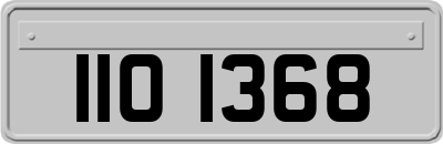 IIO1368