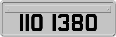IIO1380