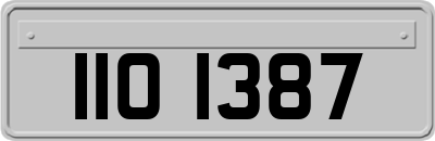 IIO1387