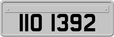 IIO1392