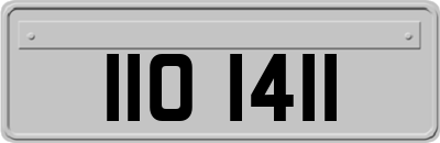 IIO1411