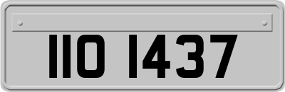 IIO1437